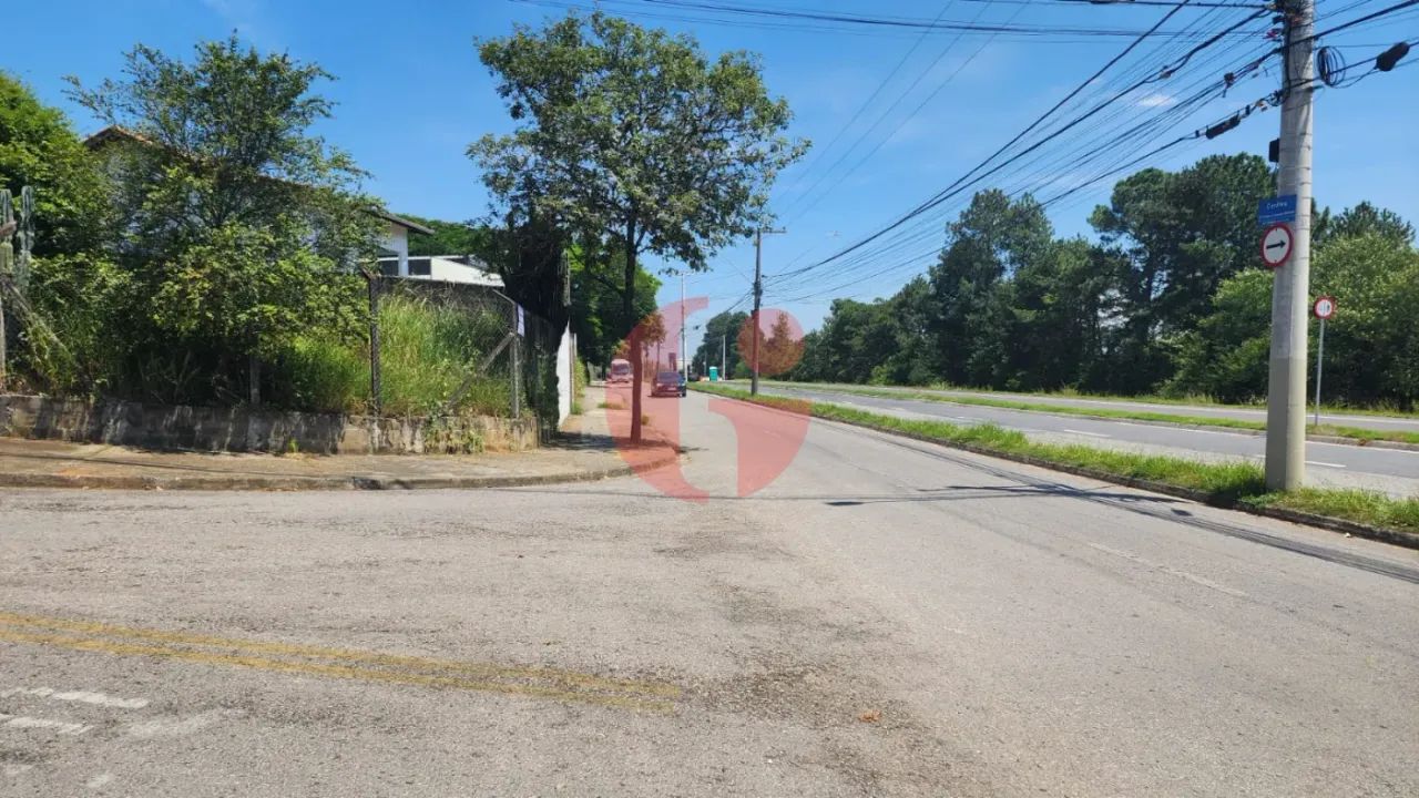 Terreno comercial para venda com 346m² no bairro Jardim das Industrias - Foto 3