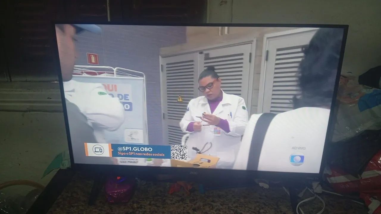Tv 32 polegadas  - Foto 3