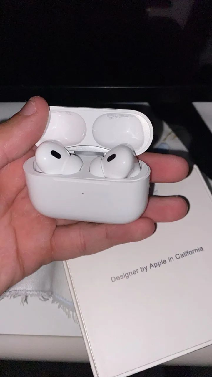 AirPods Pro 2 - Foto 3