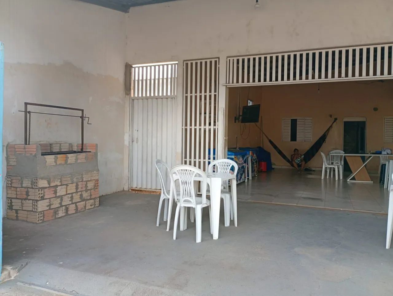 Vendo uma casa com ponto comercial  - Foto 5