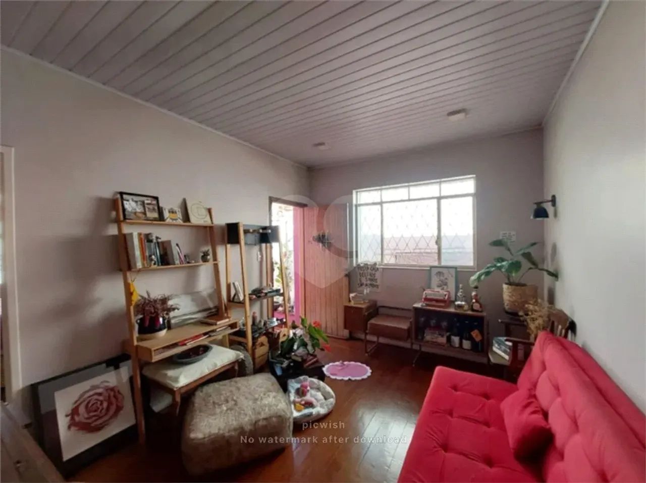 Casa de vila com 2 quartos para locação em Pinheiros - SP - Foto 4