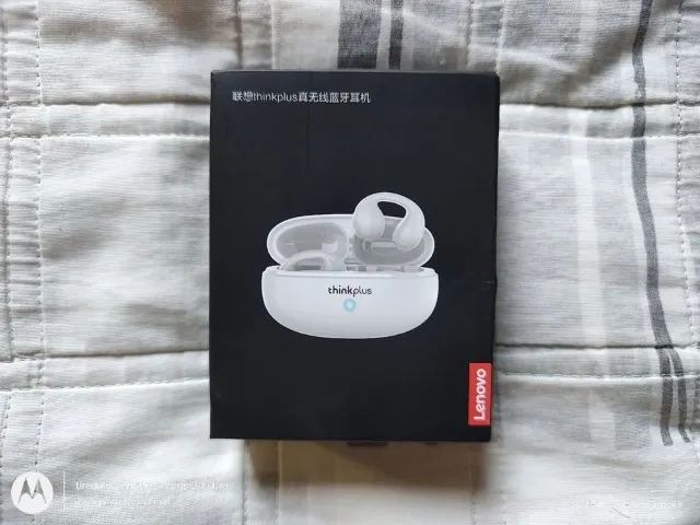 fone lenovo xt-83