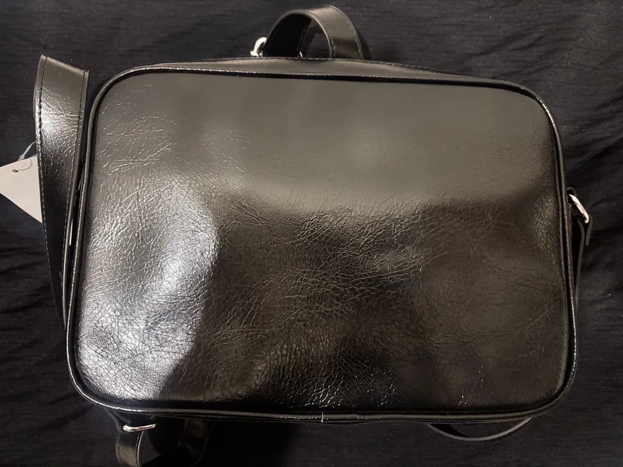 Bolsa tiracolo H&M  - Foto 2