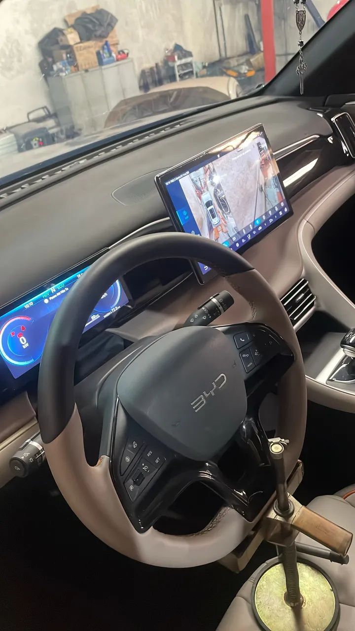 Passo Scanner Automotivo - Diagnóstico de Falhas  - Foto 2
