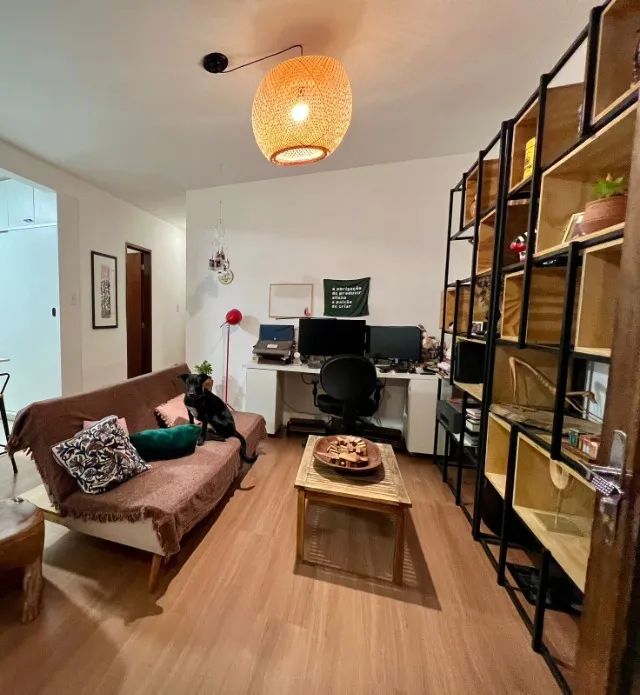 Casa com quintal em condomínio - Foto 5