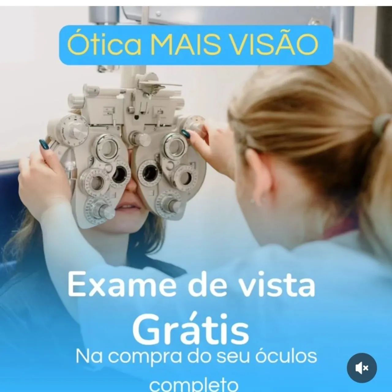 Ótica Mais visão! - Foto 3