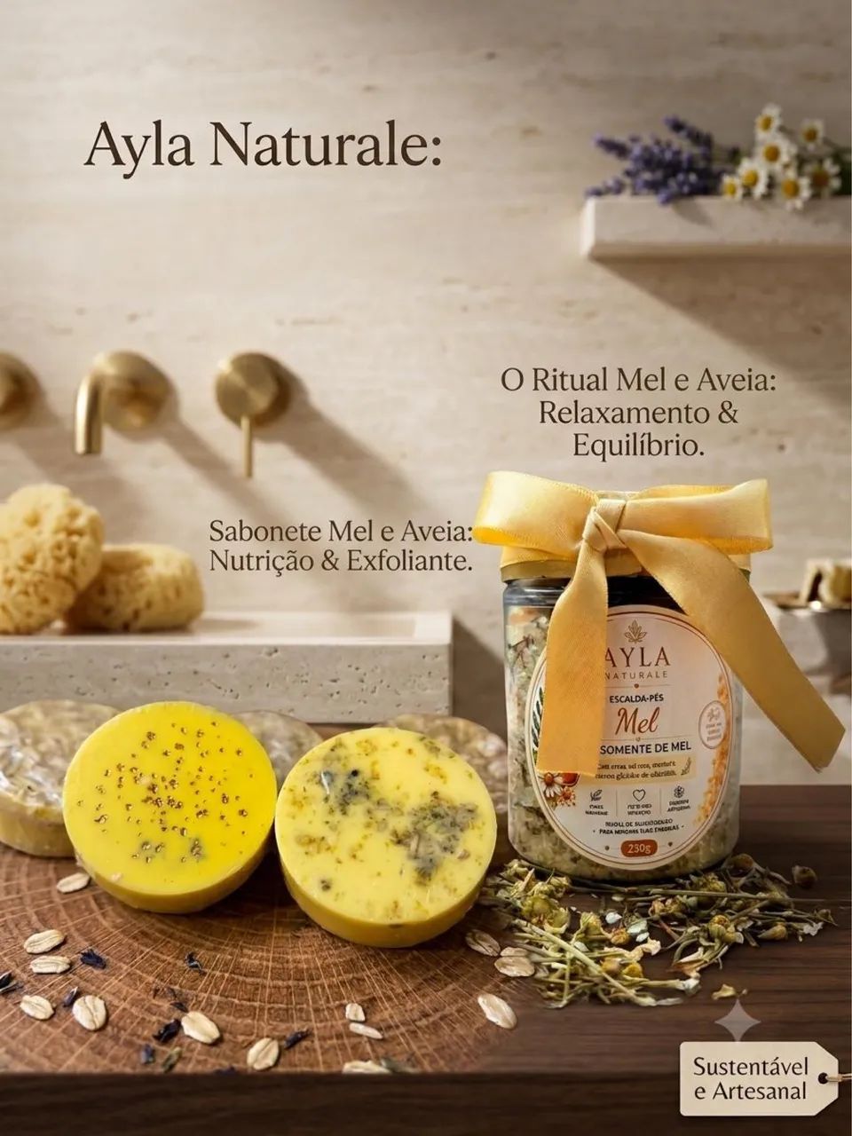 KITS E PRODUTOS ARTESANAIS - Foto 2