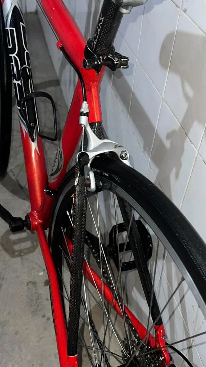 Bicicleta speed Diamondback DBR - Foto 3