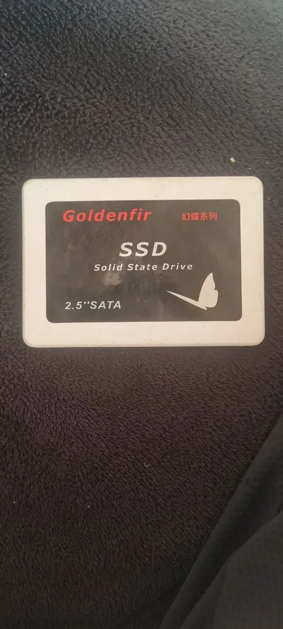 Ssd