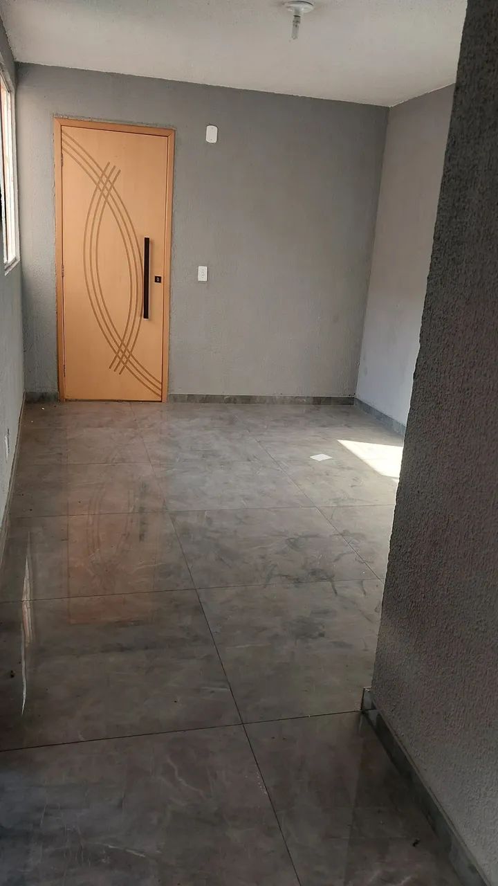 Apartamento quitado em Cosmos, com 2 quartos!  - Foto 3