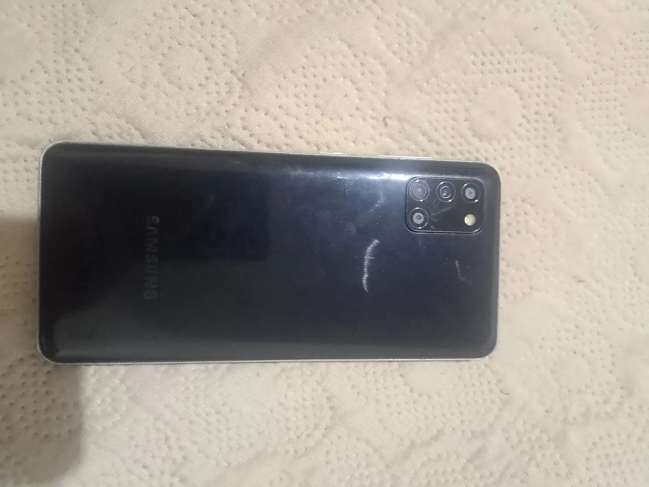 Galaxy A31 em estado de novo  - Foto 2