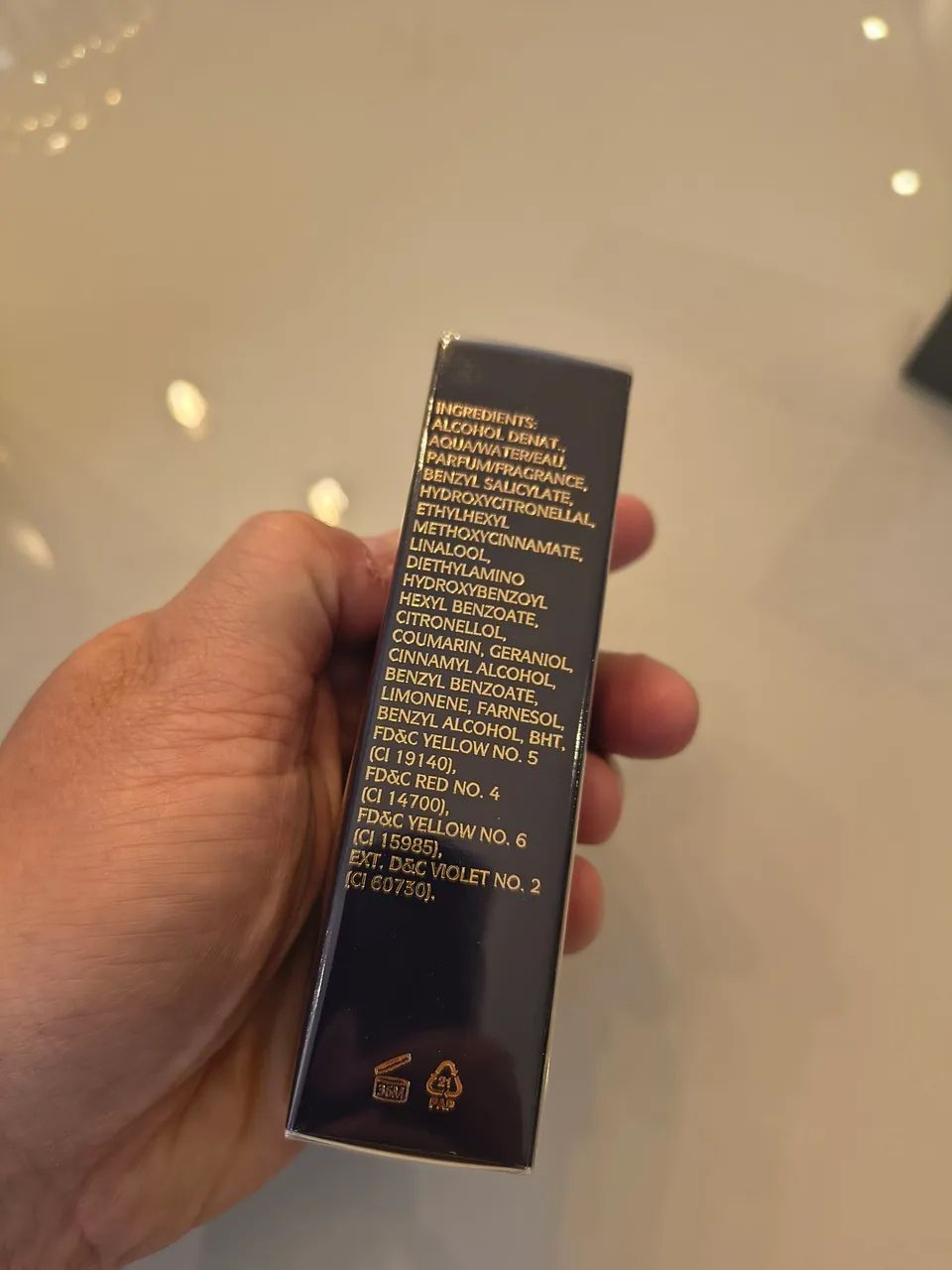 Perfume Gabriela Sabatini 30 ml - Foto 3