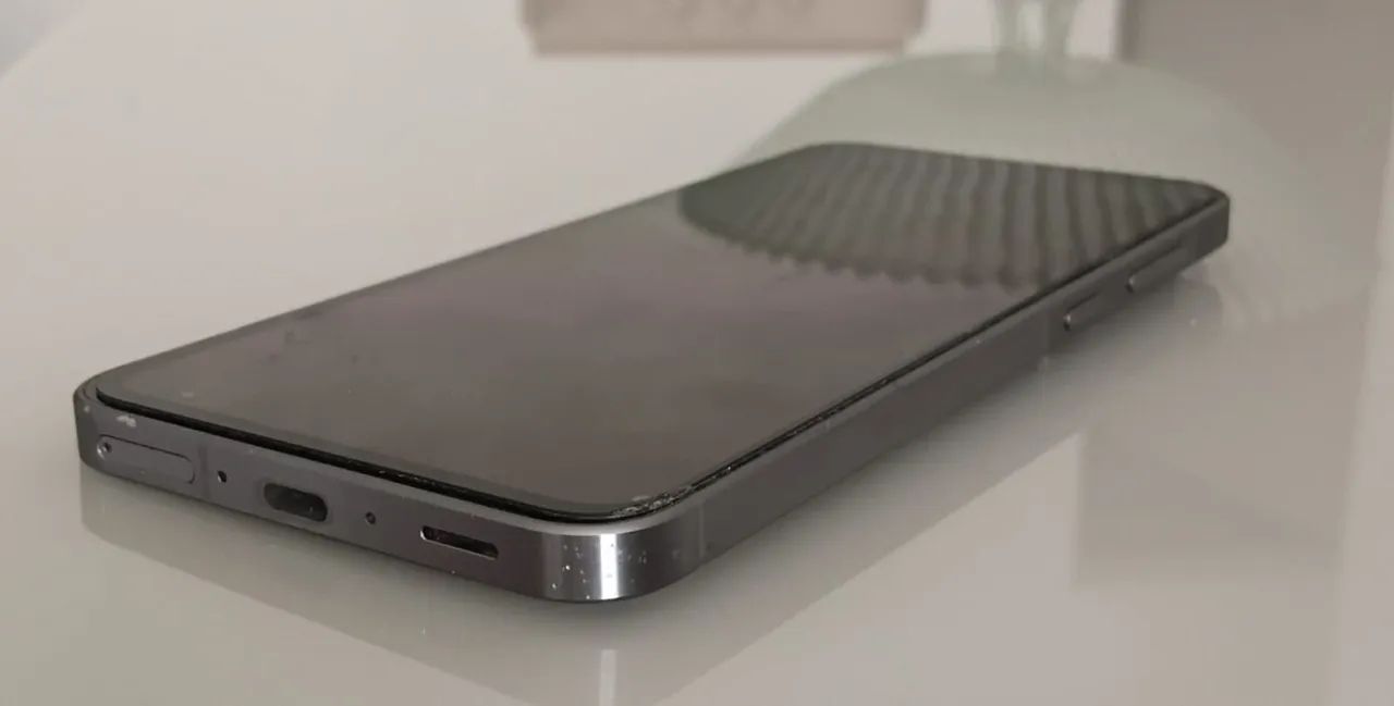 Galaxy a56 zerado - Foto 3