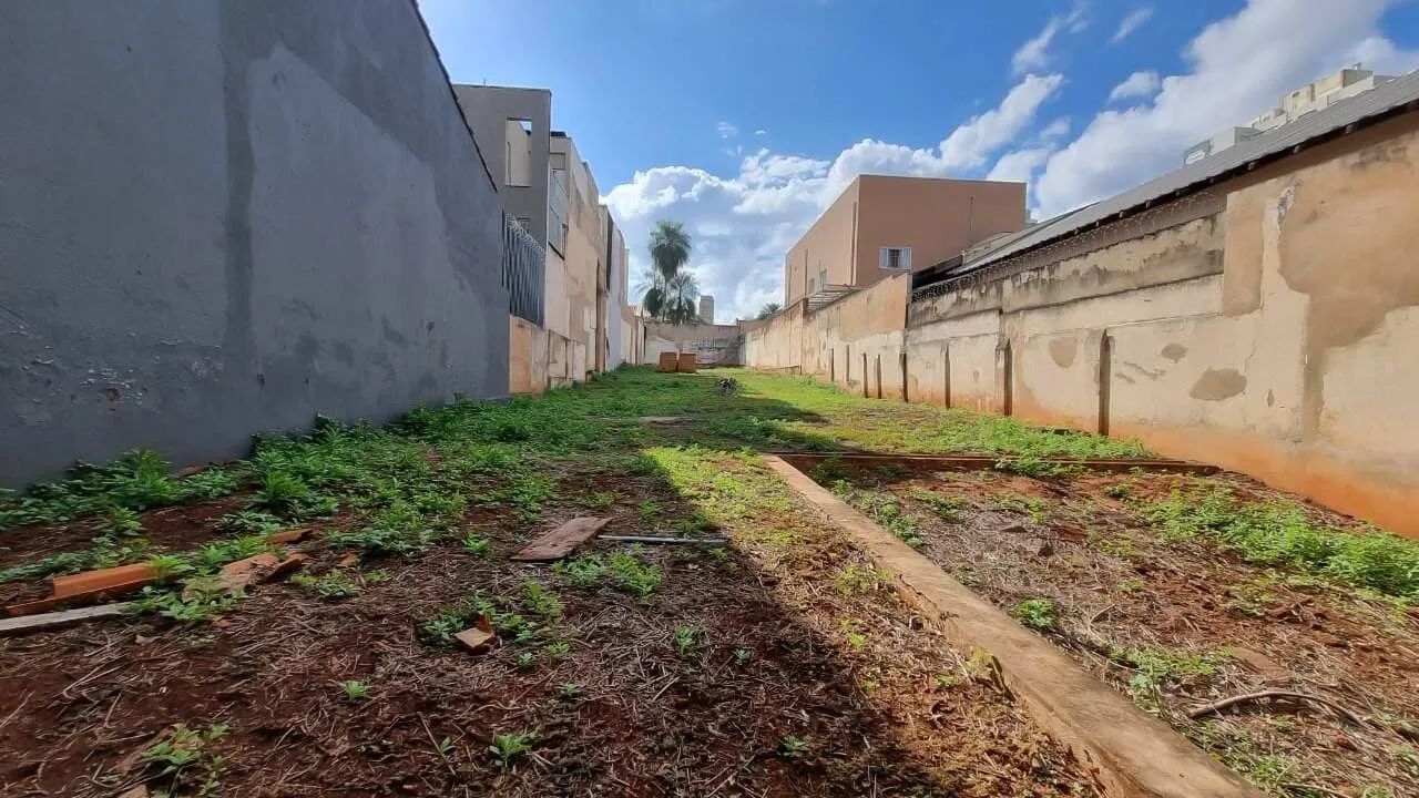 Terreno Comercial no Centro - Foto 2