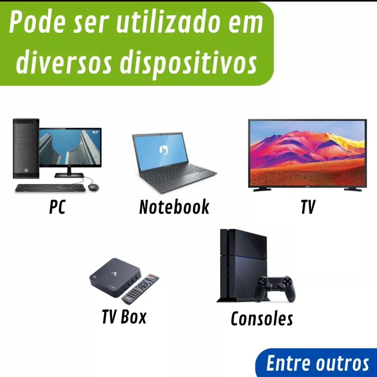 HD Externo 750 Gb USB 3.0 - Foto 2