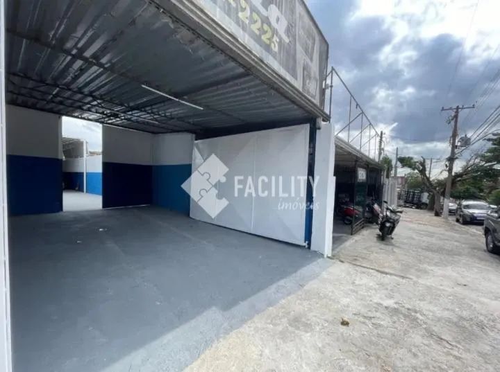 barracão - Vila Lemos - Campinas - Foto 3