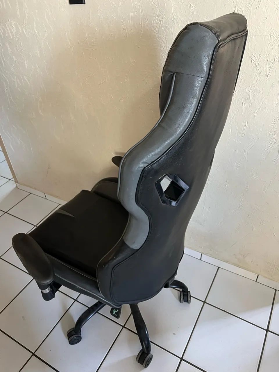 Cadeira gamer  - Foto 2