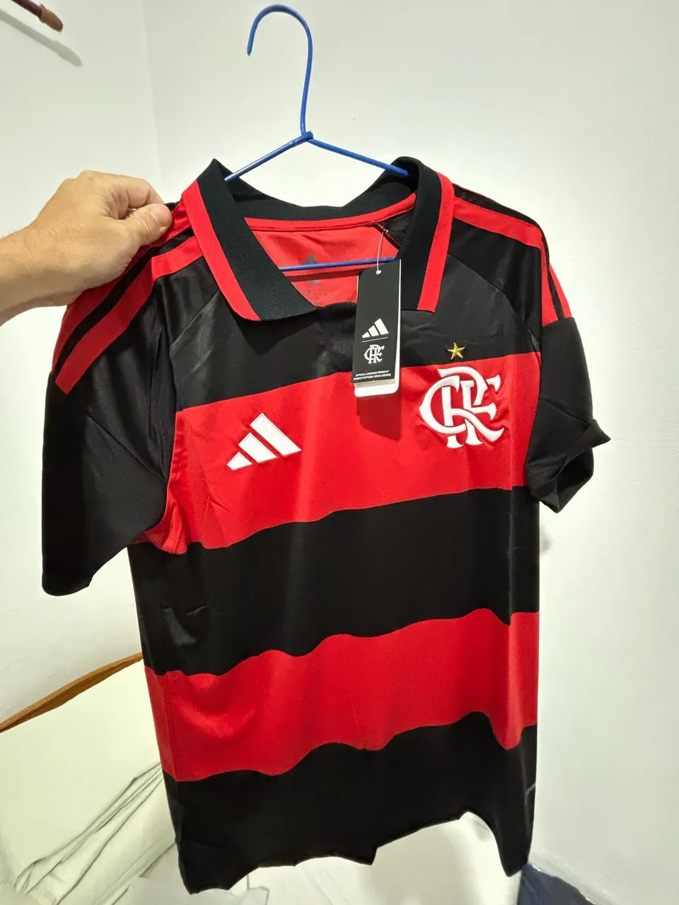 Camisa de time - Foto 3