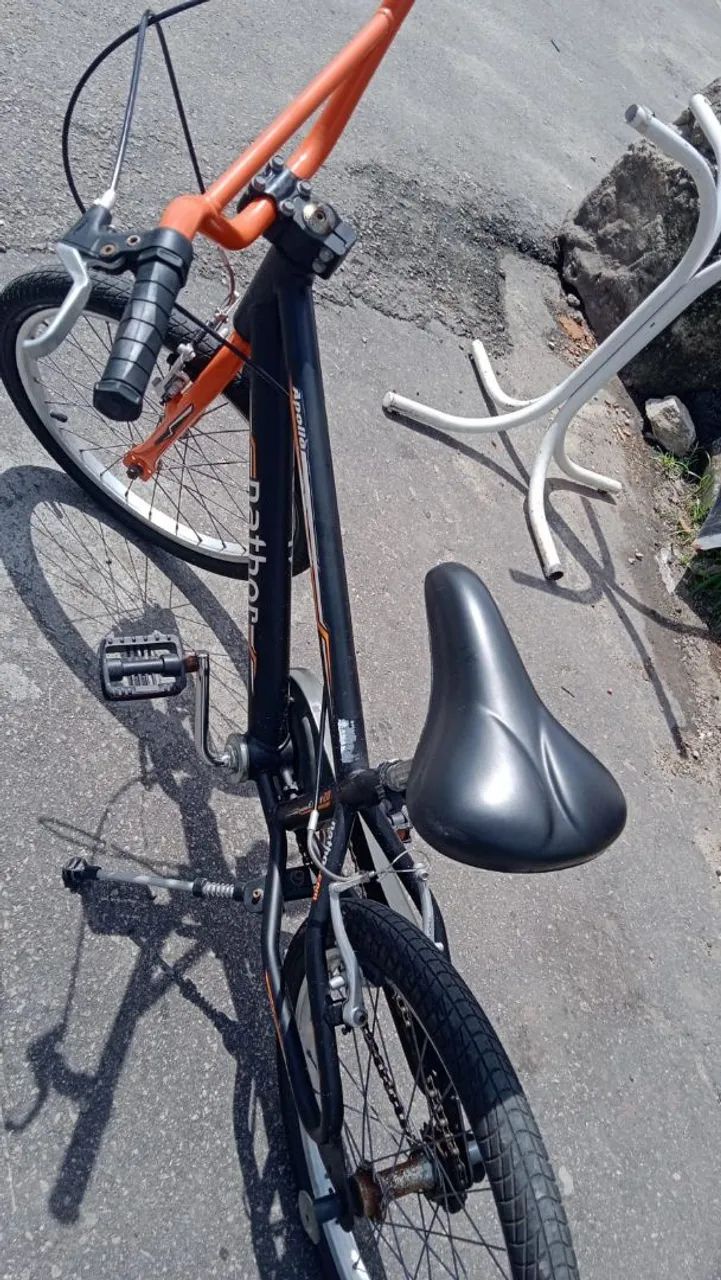 Bicicleta infantil  - Foto 2