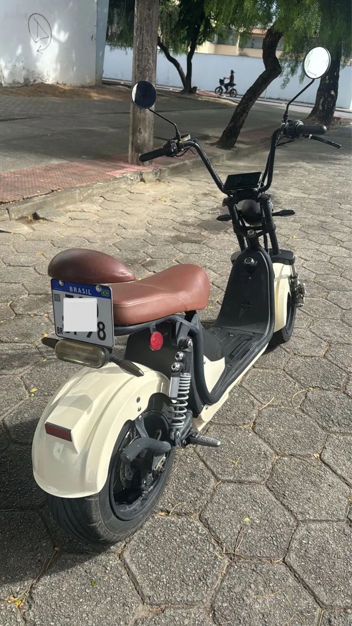 Scooter Elétrica 3000w - Foto 3
