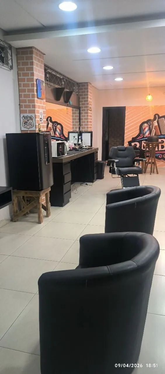 Barbearia  - Foto 4
