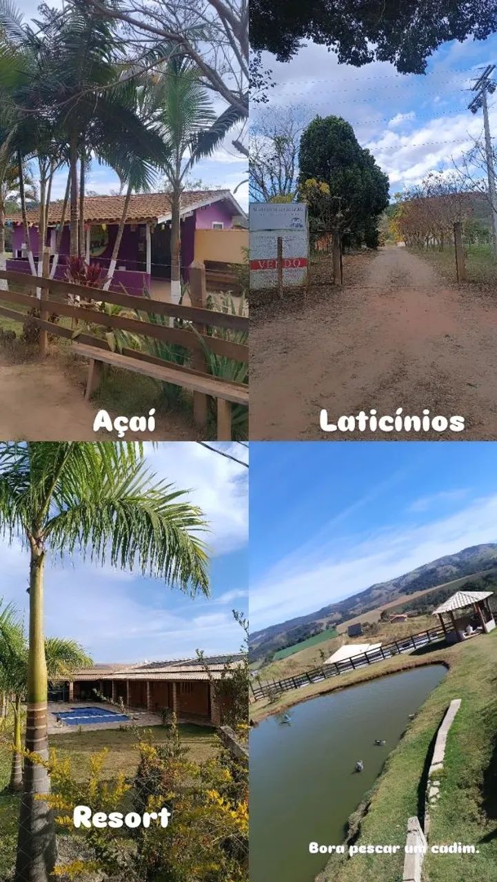 Chacara do Lolo - Foto 4