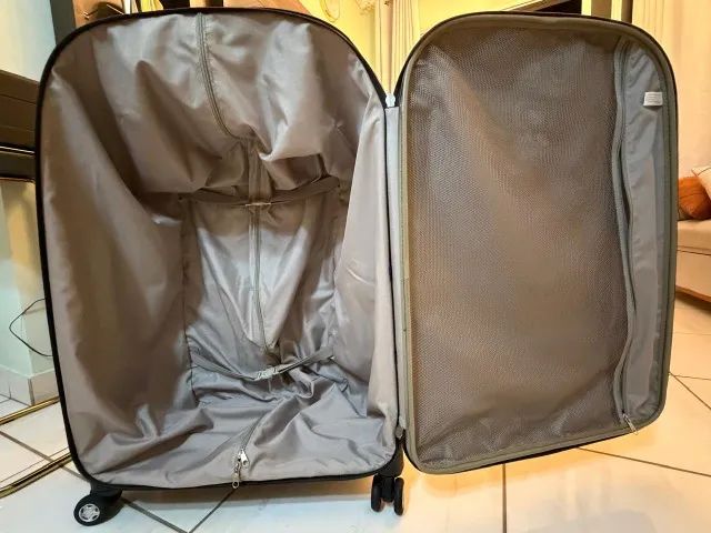 Mala de Viagem Lansay 32kg  - Foto 3