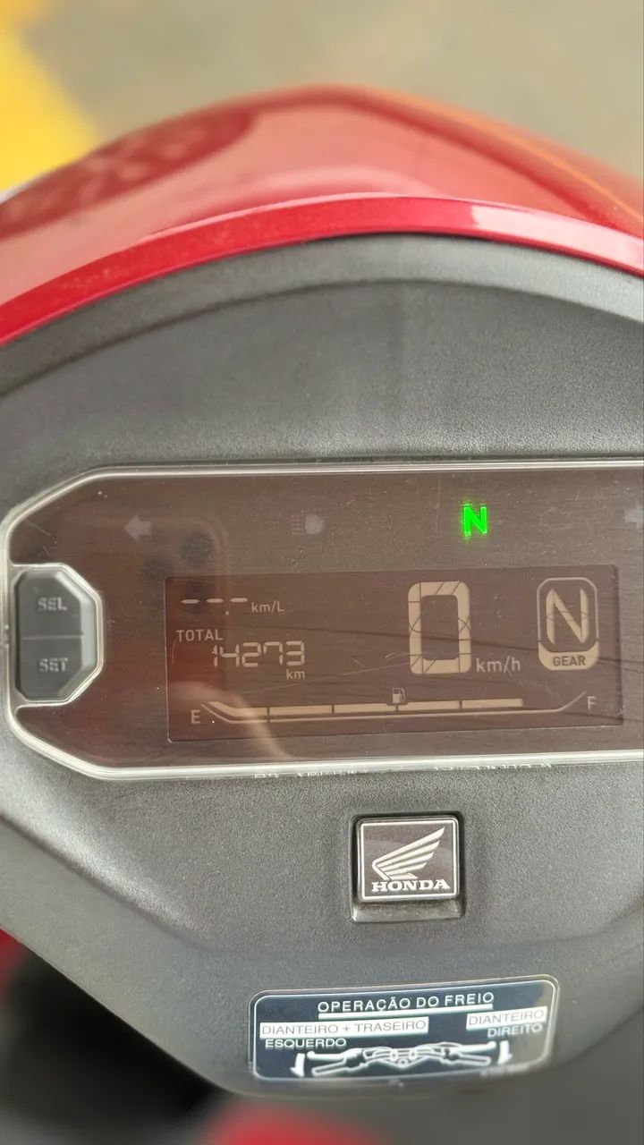 Biz 2025 flex 125cc - Foto 2