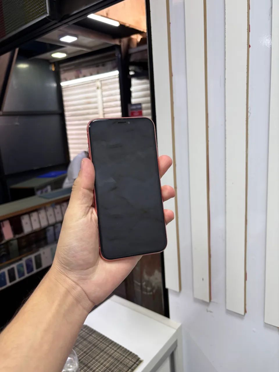 iPhone XR - 128GB  - Foto 2
