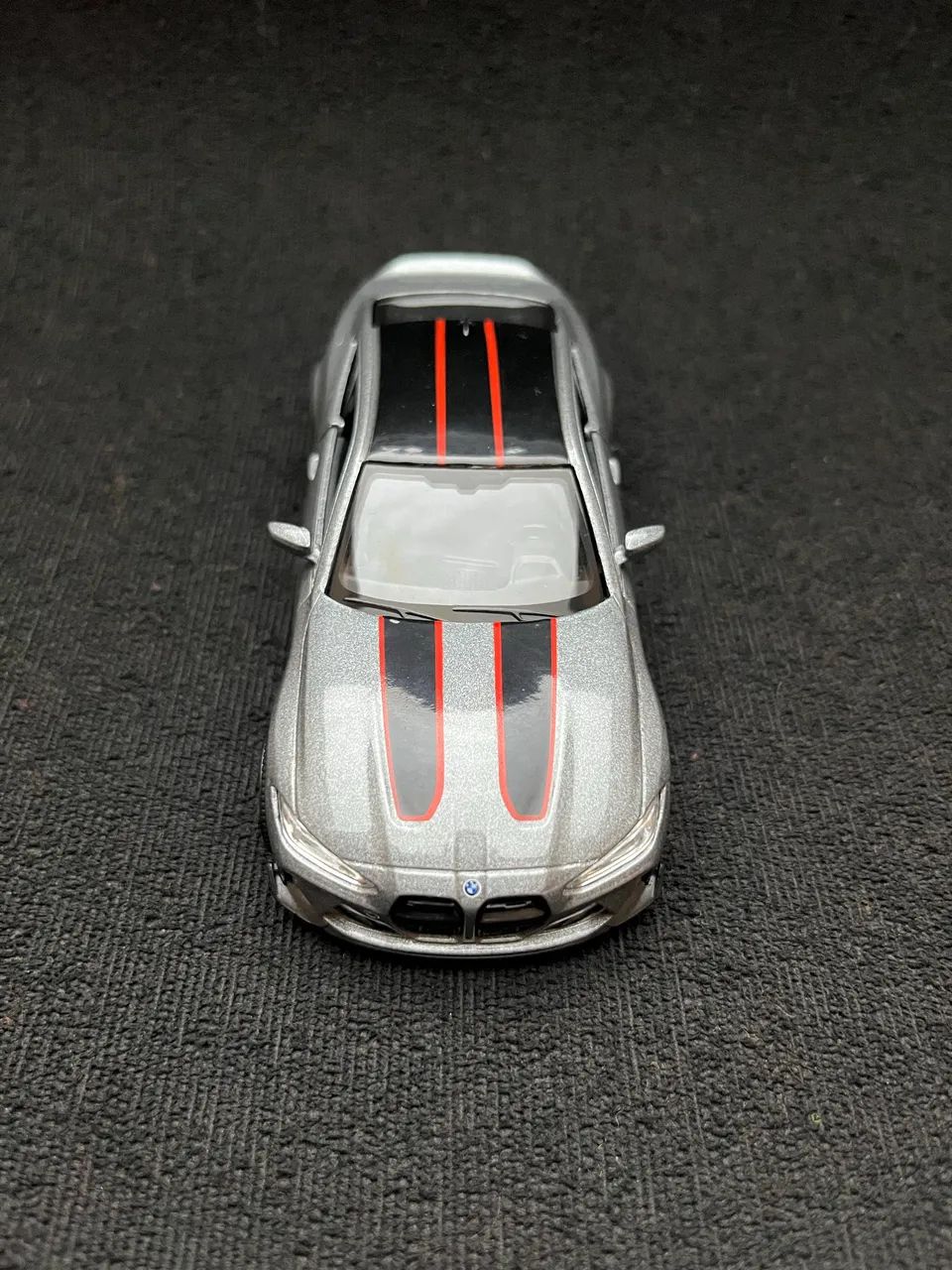 Miniatura BMW M4  - Foto 4