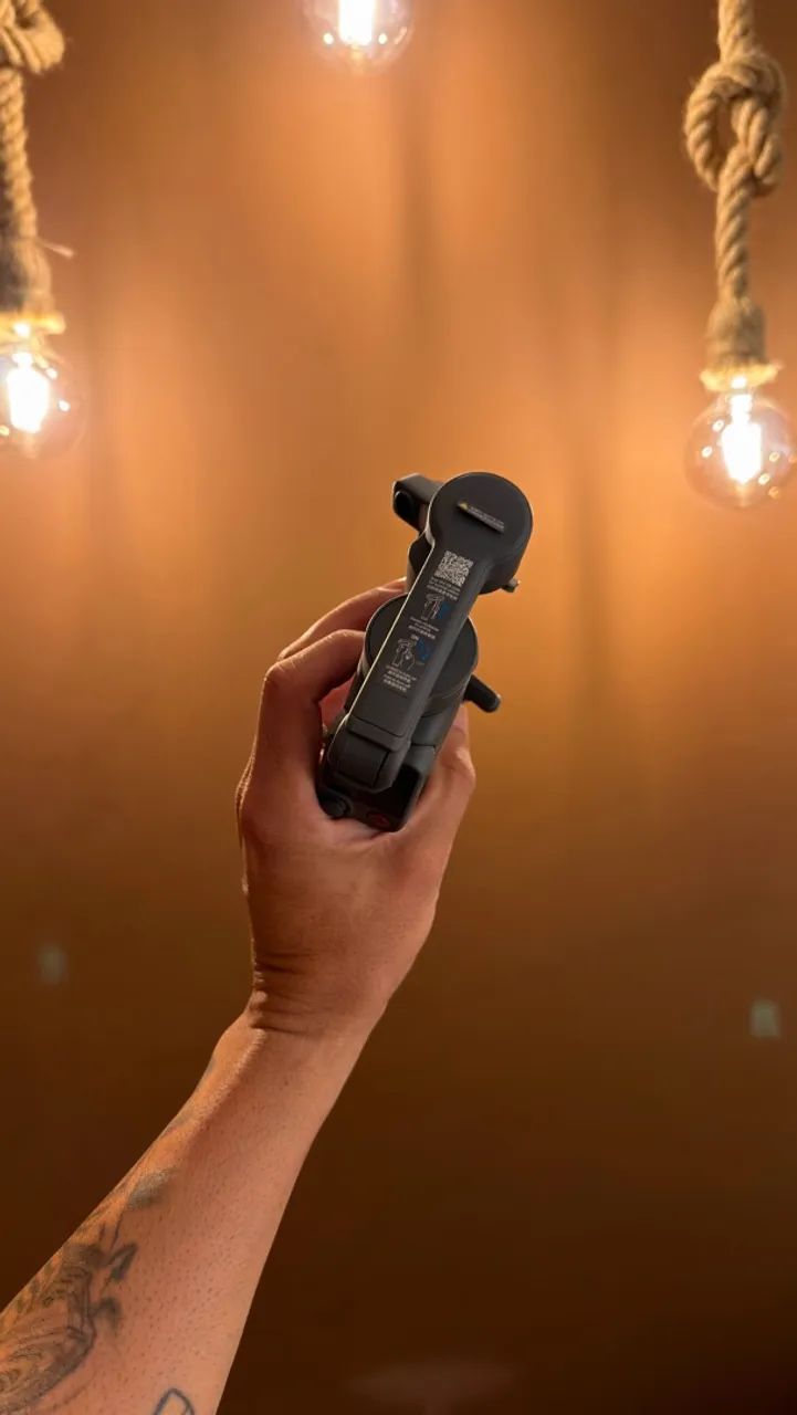 Osmo Mobile 8p combo creator - Foto 3