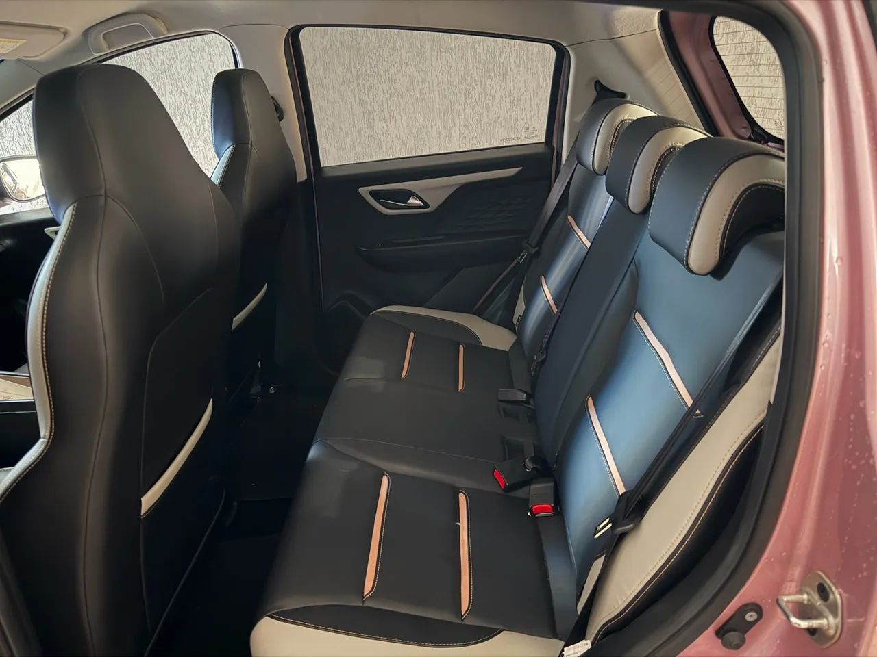 JAC E-JS1 62cv 5P Aut. (elétrico) 2023 - Foto 5