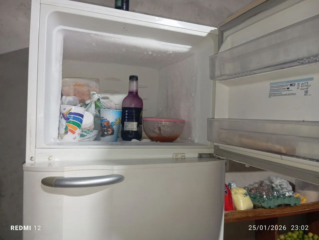 Geladeira  - Foto 2