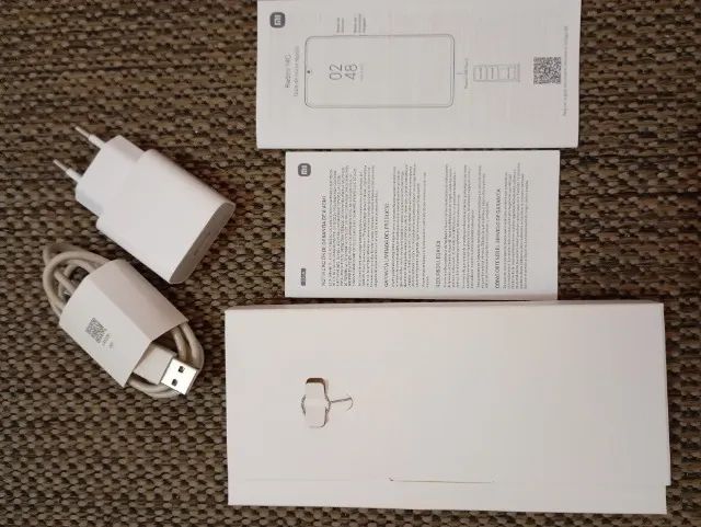 Redmi 14C 8GB RAM 128GB  - Foto 5