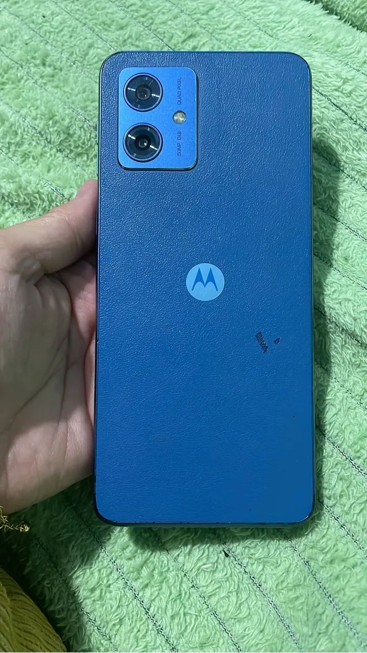 Moto G54 - Foto 2