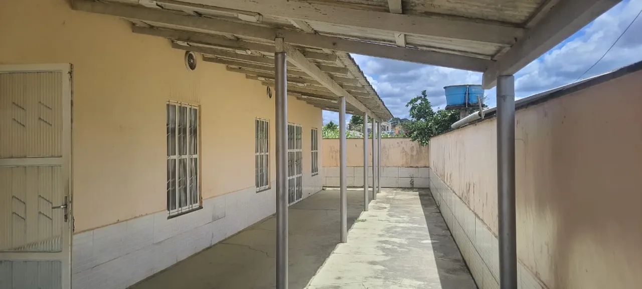 Imóvel Comercial para Venda em Linhares, Bebedouro, 2 banheiros - Foto 3