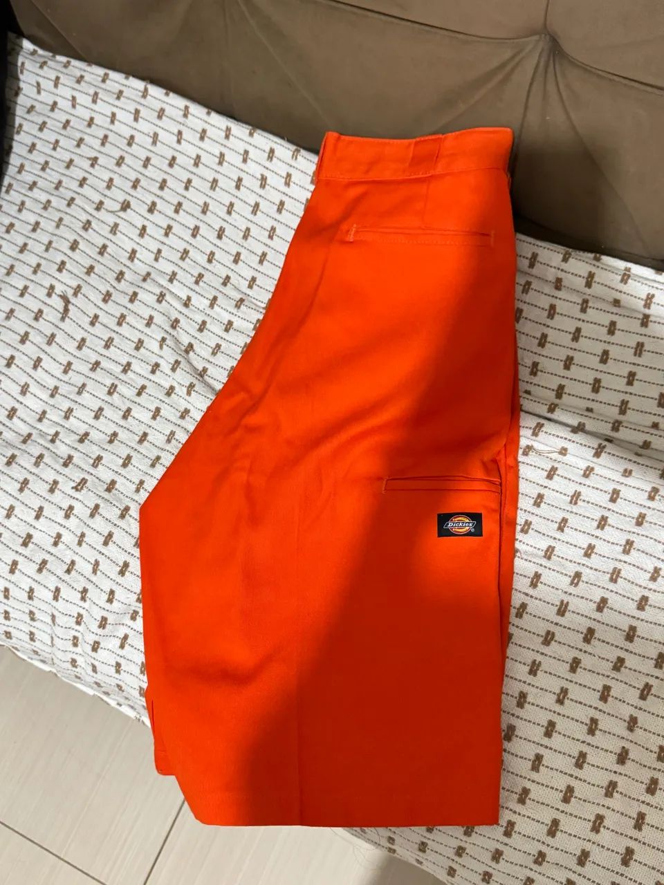 Bermuda Dickies loose fit - 40 - Foto 3
