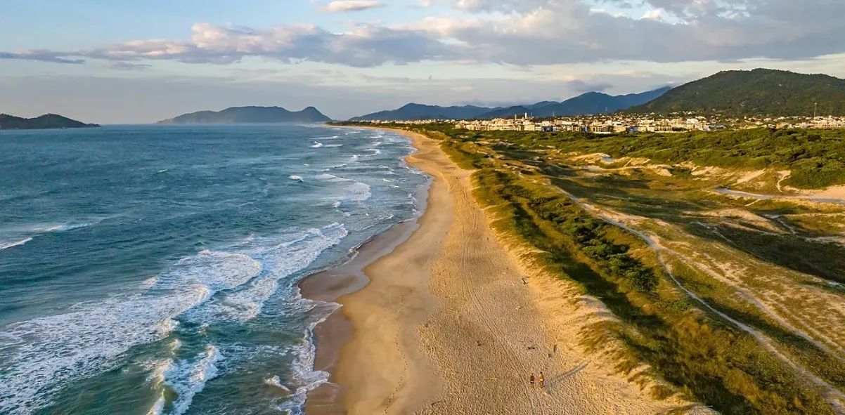 Terreno para Venda em Florianópolis, Campeche - Foto 4