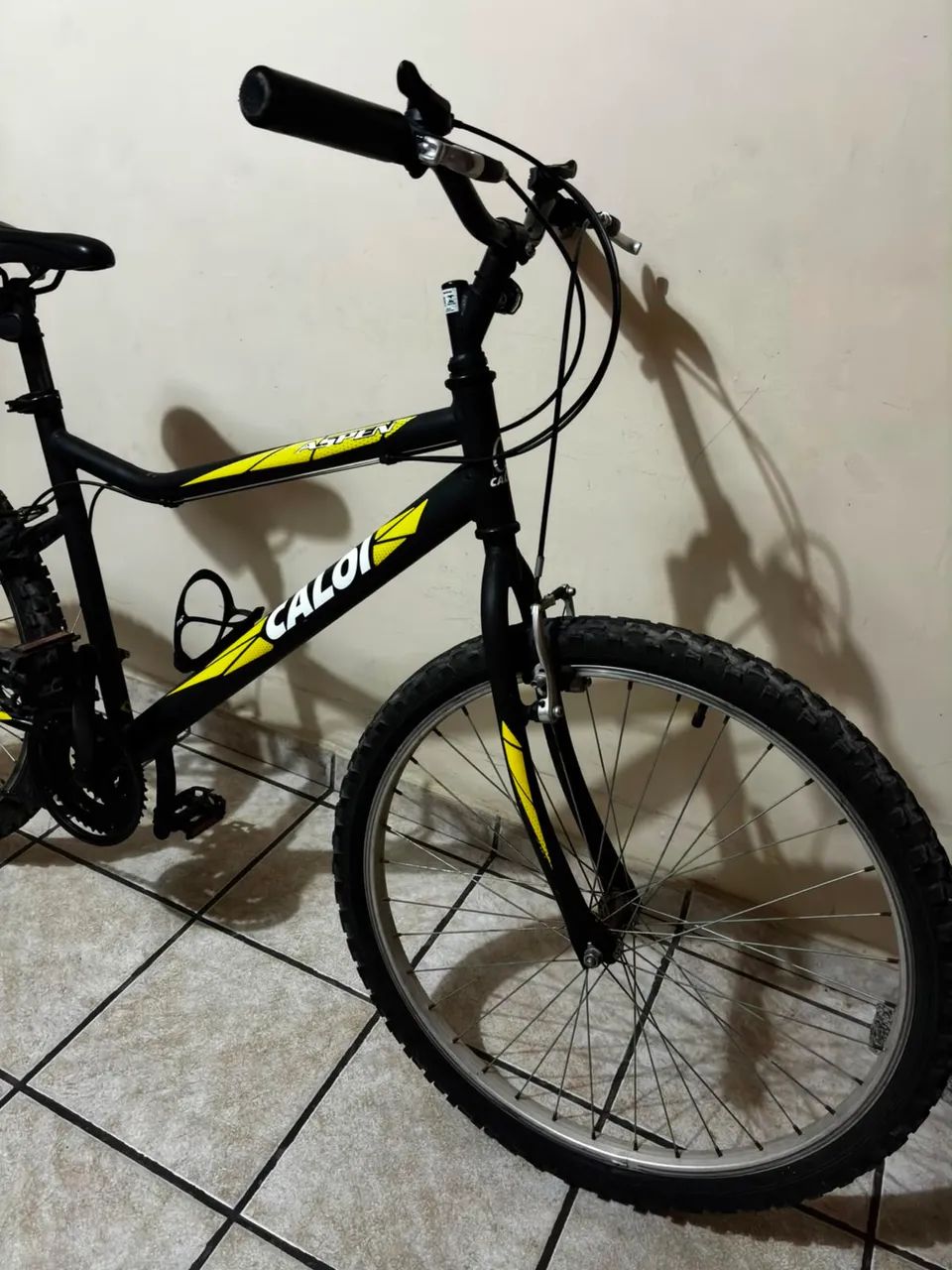 Caloi aro 26/21v 