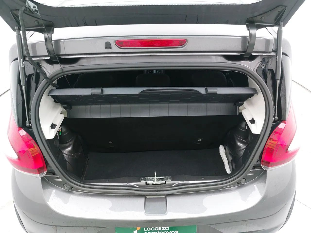 Fiat Mobi LIKE 1.0 Fire Flex 5p., foto 9 de 18