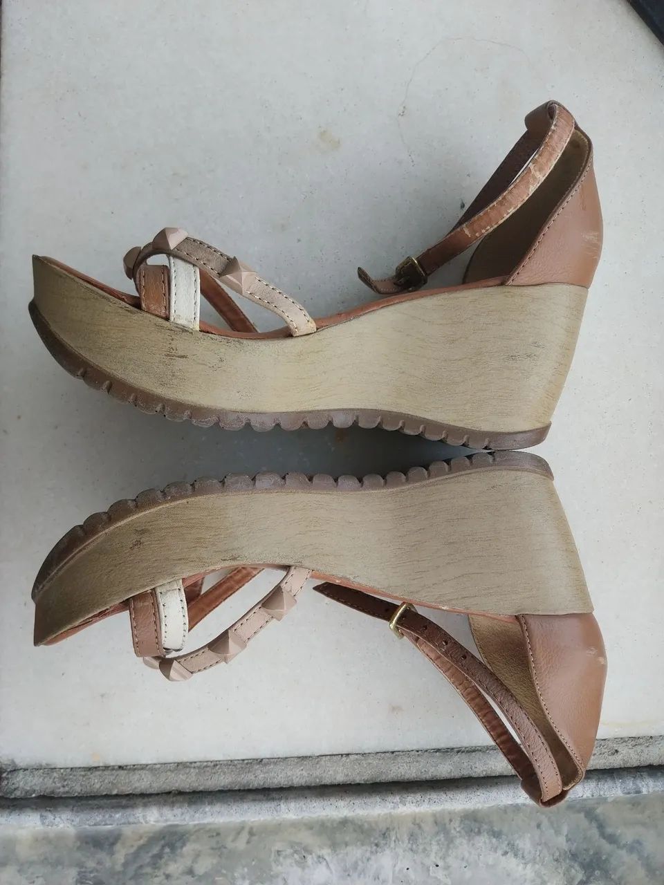 Sandalia fortcouro - Foto 2
