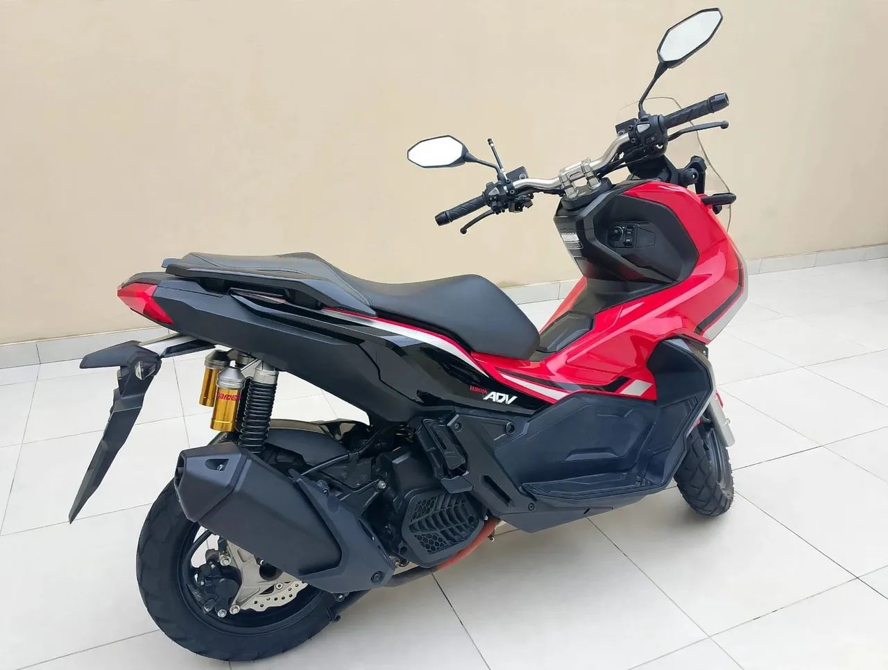 Honda ADV 150cc 2021 - Foto 2