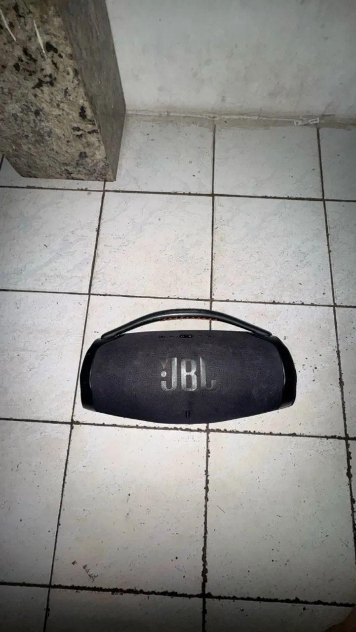 Jbl boombox 3 - Foto 2