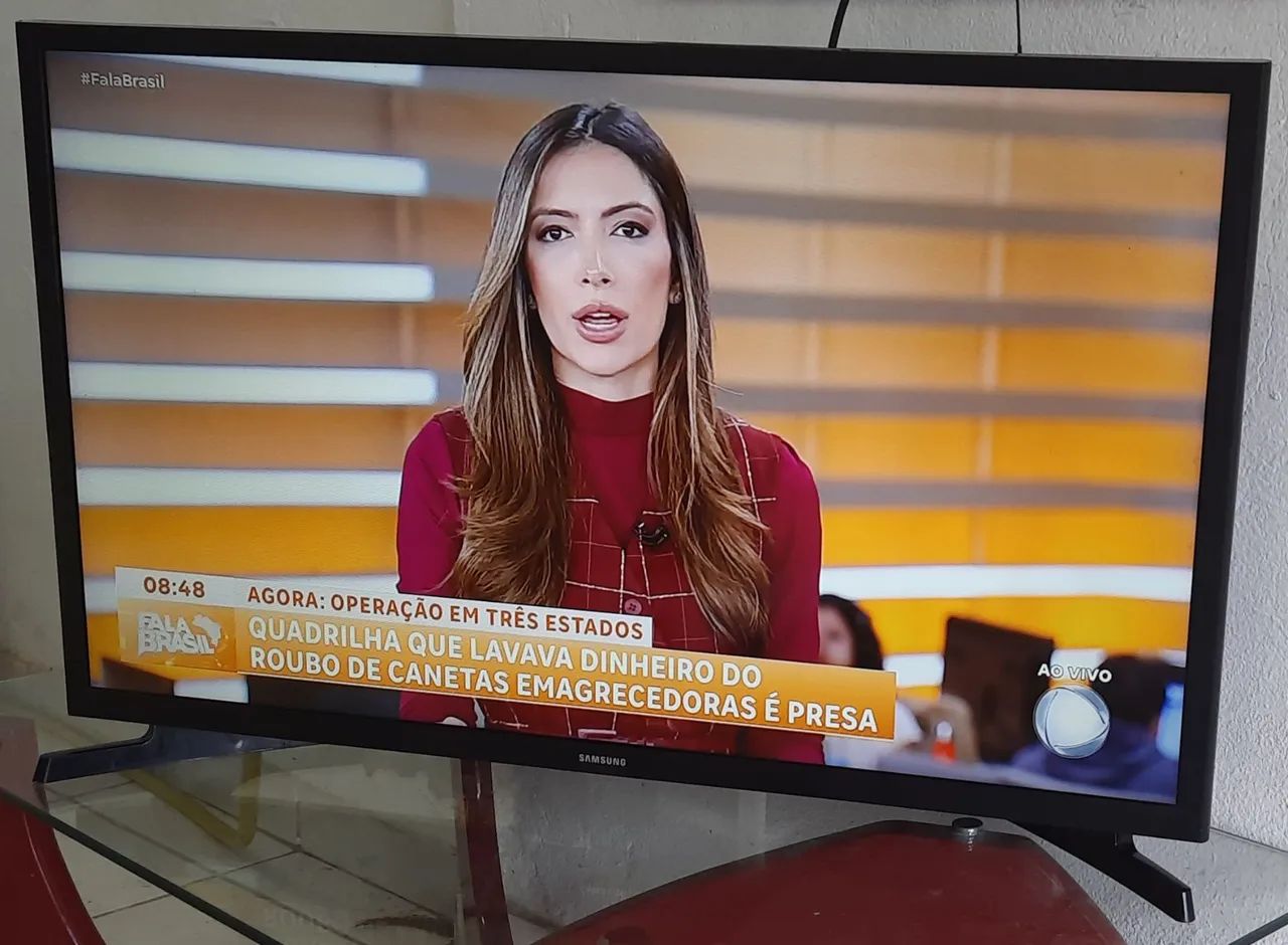 TV SMART SAMSUNG 32 POLEGADAS  - Foto 5