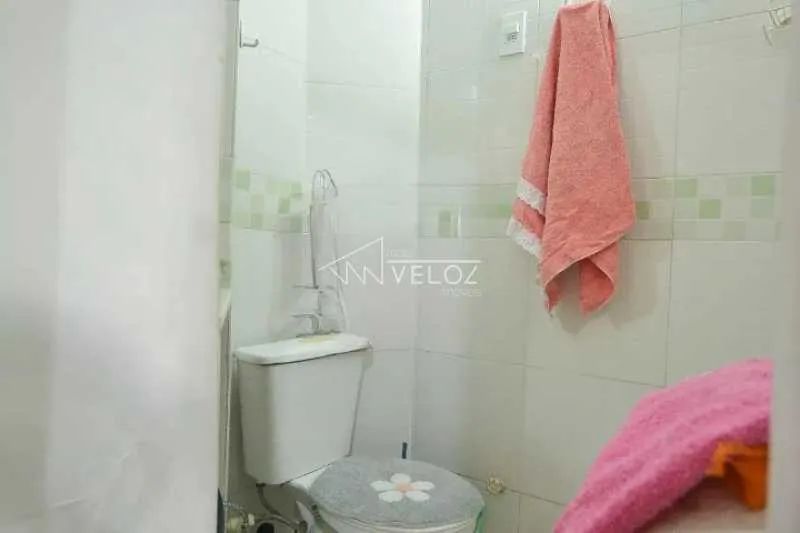 Kitnet/Conjugado : / Residencial / Glória - Foto 4