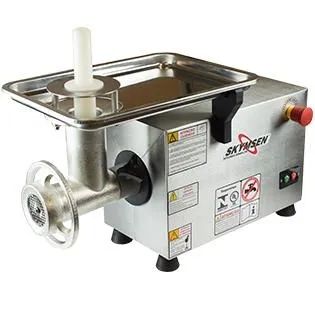MOEDOR DE CARNE INOX SKYMSEN PS 10 NOVO