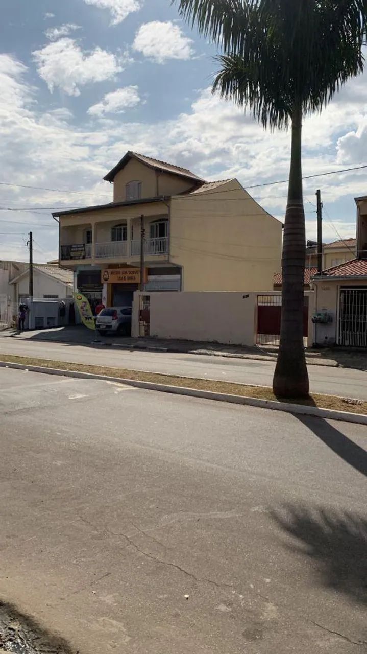 Salão à venda em Sumaré, Jardim Bom Retiro (Nova Veneza), com 225 m²