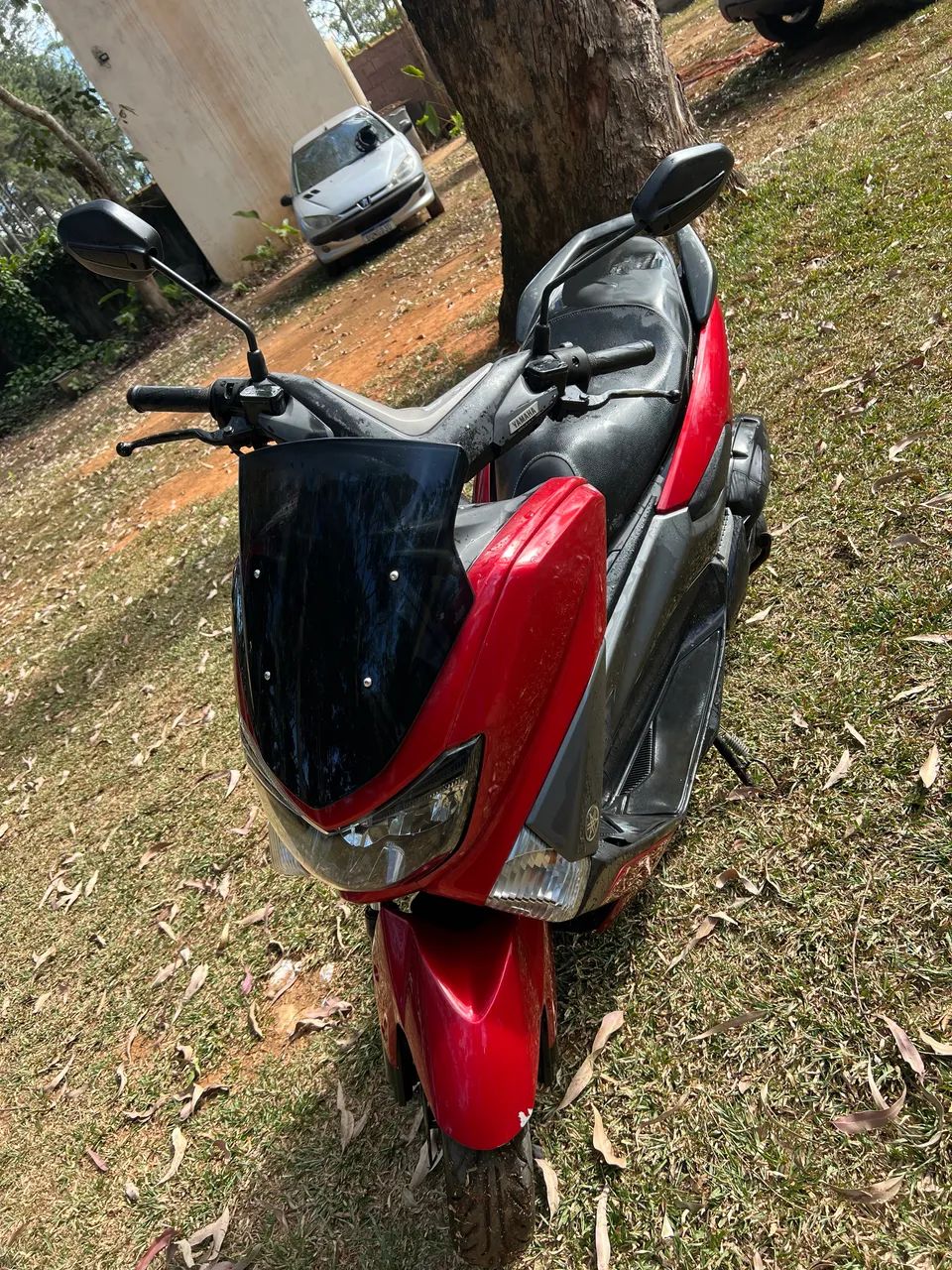 Nmax 160 ótimo preço 2017 - Foto 3