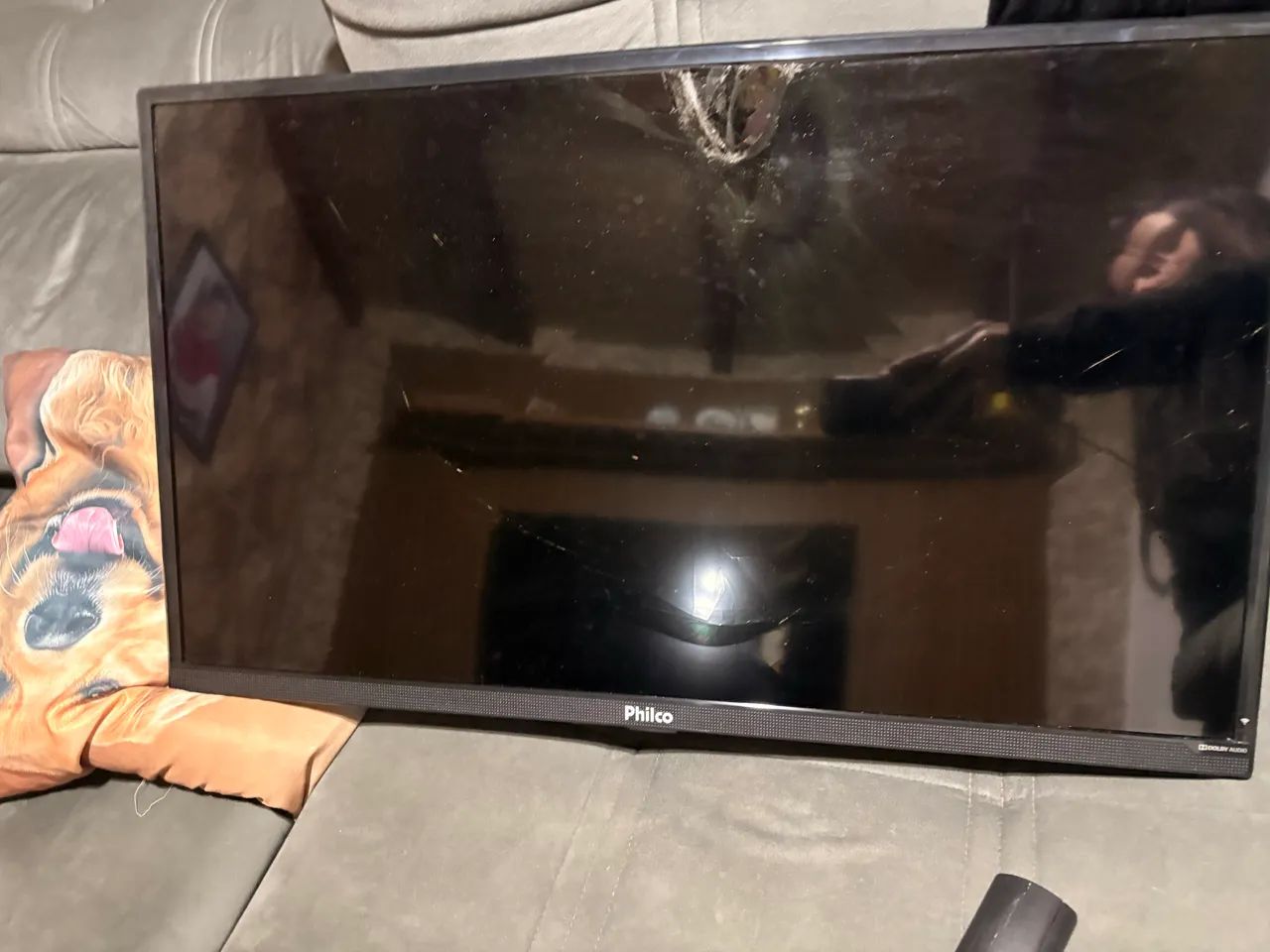 Tv smart 32