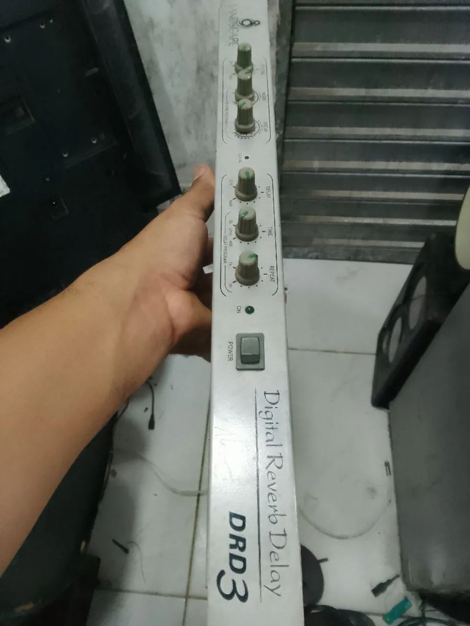 câmera de eco - Foto 2